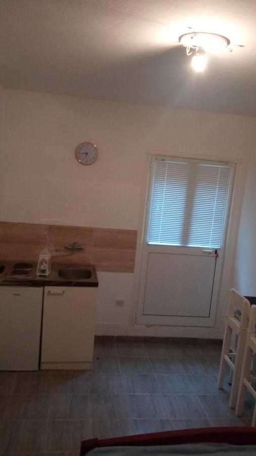 Two Apartment Petrovac Exterior photo